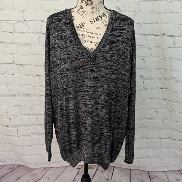 Aritzia Tops - Wilfred Free Loose Fit Knit Top L